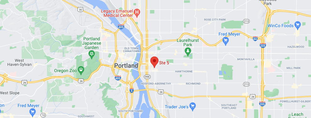 Google map